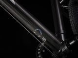 Wahoo 24 Dnister Black