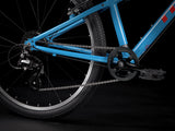 Wahoo 24 Royal Blue