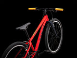Wahoo 24 Viper Red