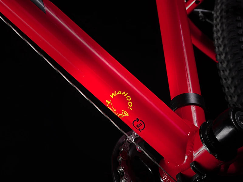 Wahoo 24 Viper Red