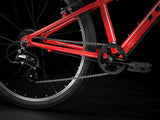 Wahoo 24 Viper Red