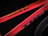 Wahoo 24 Viper Red