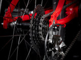 Wahoo 24 Viper Red
