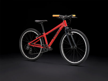 Wahoo 24 Viper Red