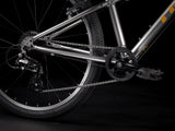 Wahoo 24 Anthracite