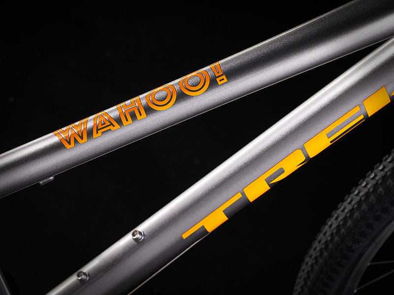 Wahoo 24 Anthracite
