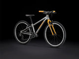 Wahoo 24 Anthracite