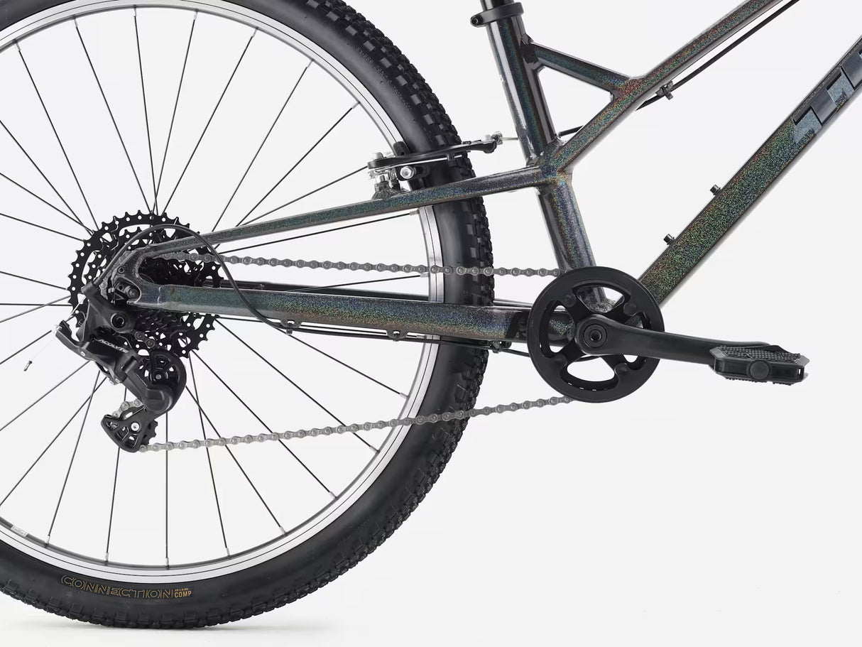 Wahoo 26 Path - Dark Prismatic