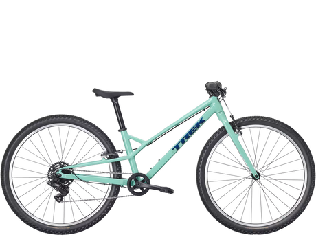 Wahoo 26 Path - Blue Sage