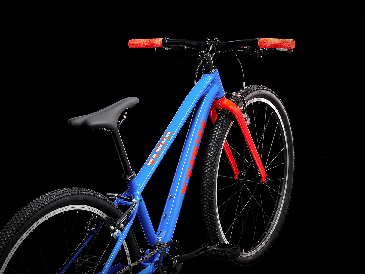 Wahoo 26 Royal Blue