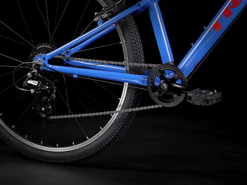 Wahoo 26 Royal Blue
