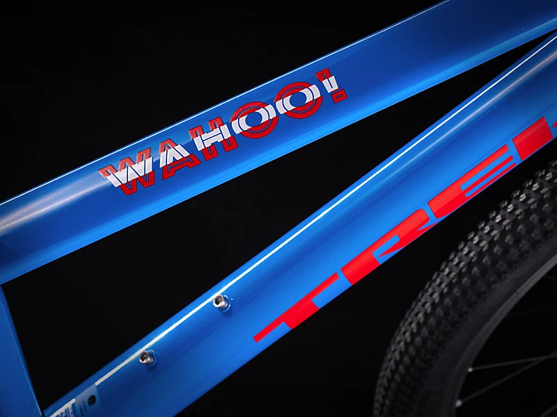 Wahoo 26 Royal Blue