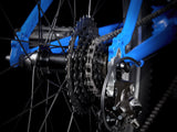 Wahoo 26 Royal Blue