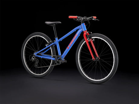Wahoo 26 Royal Blue