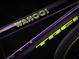 Wahoo 26 Purple Abyss