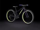 Wahoo 26 Purple Abyss