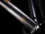 Wahoo 26 Anthracite
