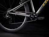 Wahoo 26 Anthracite