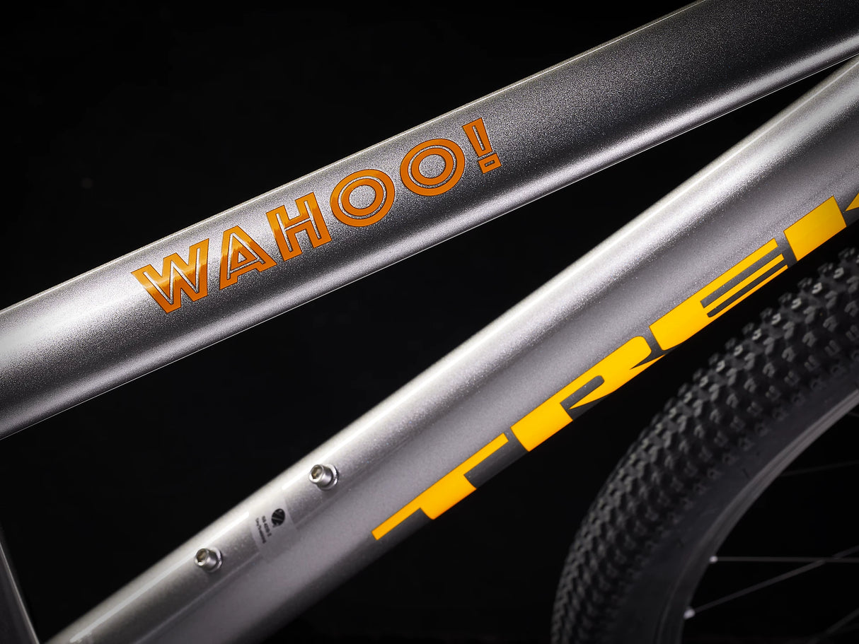 Wahoo 26 Anthracite