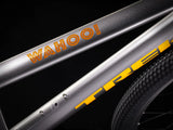 Wahoo 26 Anthracite