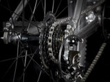Wahoo 26 Anthracite