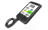 ELEMNT ACE - GPS Fahrradcomputer - Schwarz