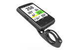 ELEMNT ACE - GPS Fahrradcomputer - Schwarz