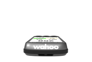 ELEMNT ACE - GPS Fahrradcomputer - Schwarz