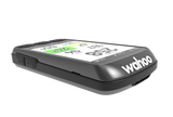 ELEMNT ACE - GPS Fahrradcomputer - Schwarz