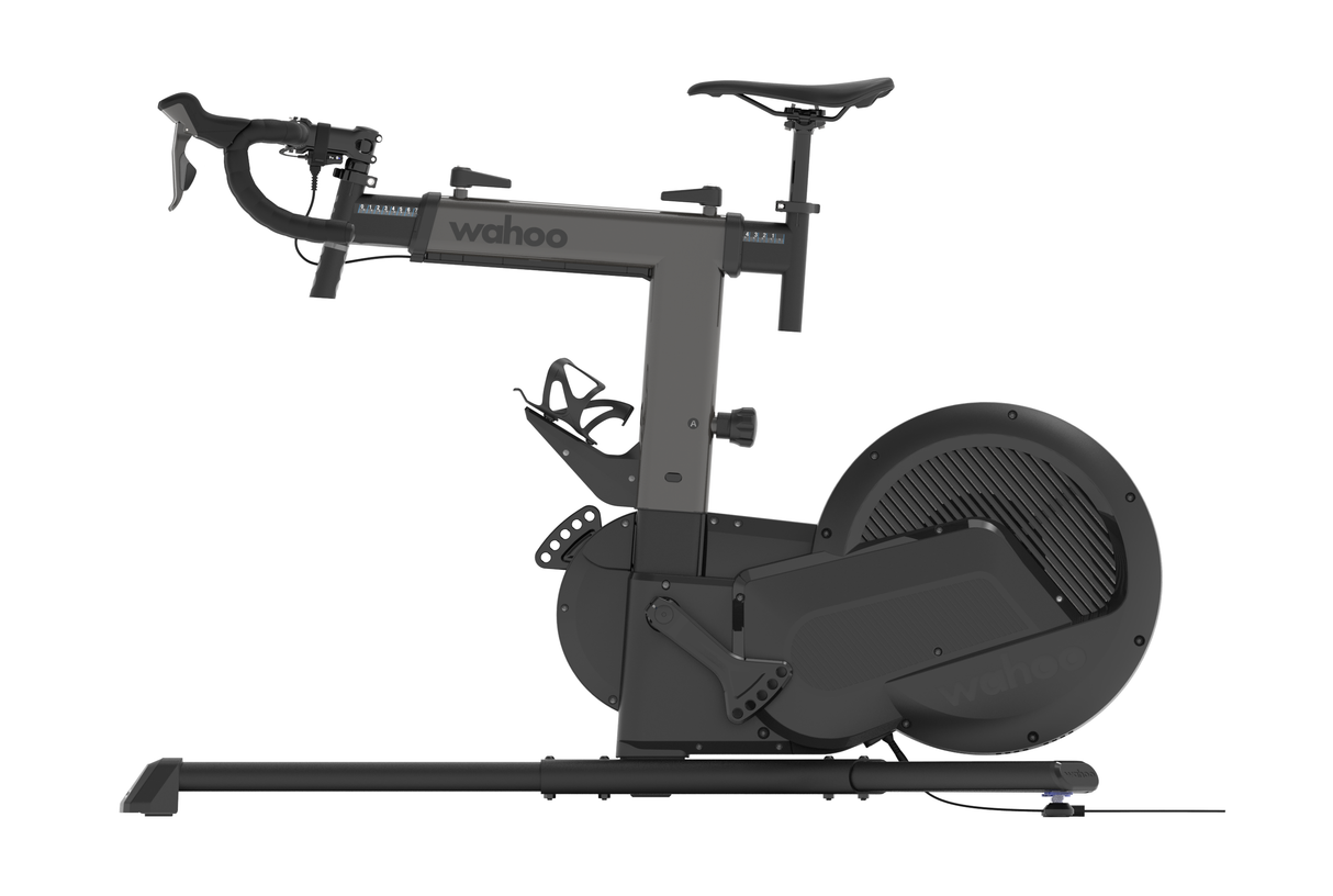 KICKR BIKE Shift
