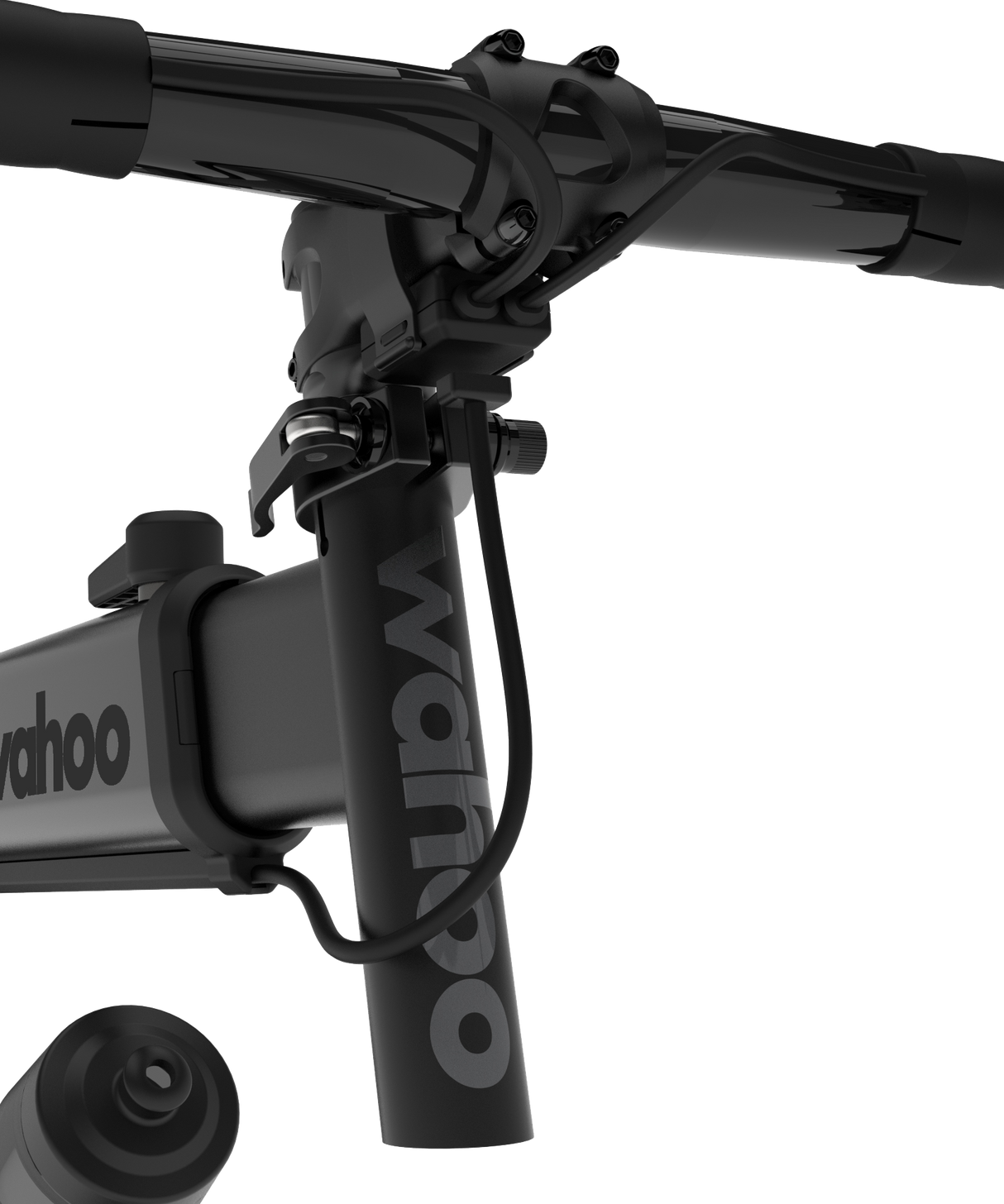 KICKR BIKE Shift