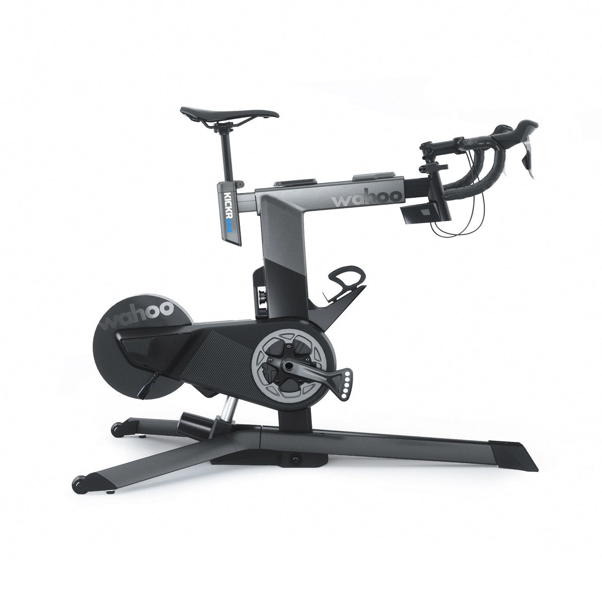 KICKR Bike V2 Wifi