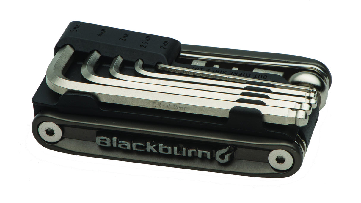 Wayside Multi Tool