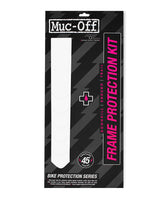 Kit protection cadre DH/ENDURO/TRAIL - Clear Gloss
