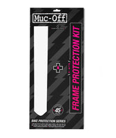 Kit de protection cadre E-MTB - Clear Gloss
