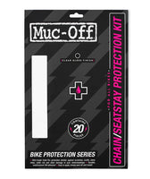 Protections de cadre et de bases - Clear Gloss