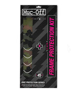 Rahmenschutz Kit E-MTB - camo black/green