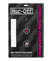 Protections de cadre et de bases - Clear Matt