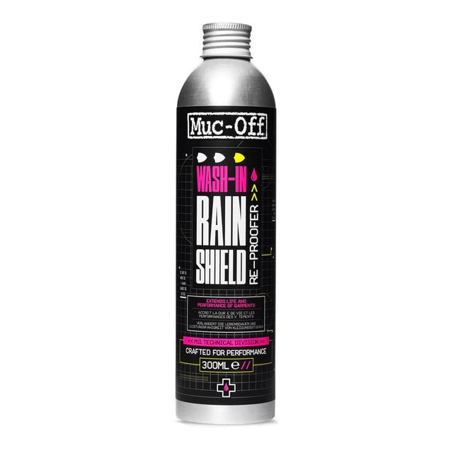 Wash-In Rain Shield Imprägnierung - 300 ml