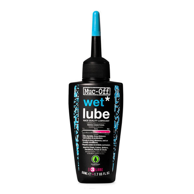 Wet Lube Ketten-Schmiermittel
