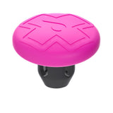 Tubeless Tag Holder & 44 mm Ventile - schwarz