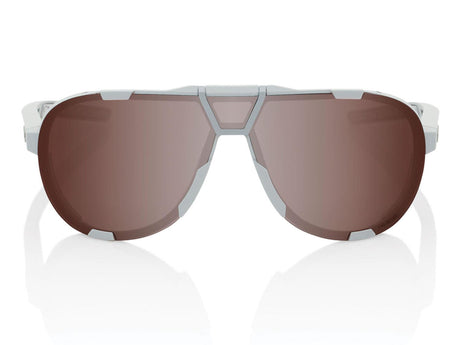 Westcraft - HiPER Mirror Lens - Soft Tact Cool Grey