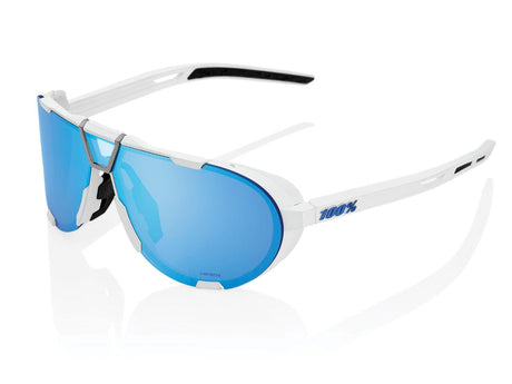 Westcraft - HiPER Mirror Lens - Soft Tact White