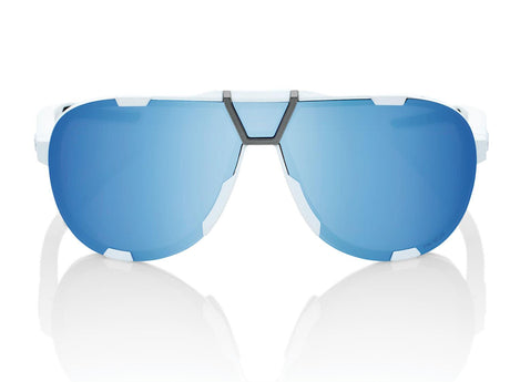 Westcraft - HiPER Mirror Lens - Soft Tact White