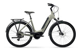 Tria 10 Low - Grey