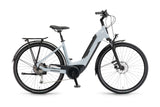 Tria X9 Low - Ice