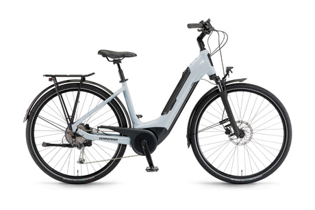 Tria X9 Low - Ice