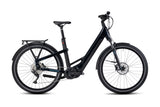 Yakun 10 Low - Darkblue matt