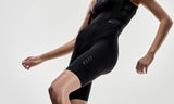 Women's Pro Bib 2.0 - schwarz
