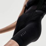 Women's Pro Bib 2.0 - schwarz